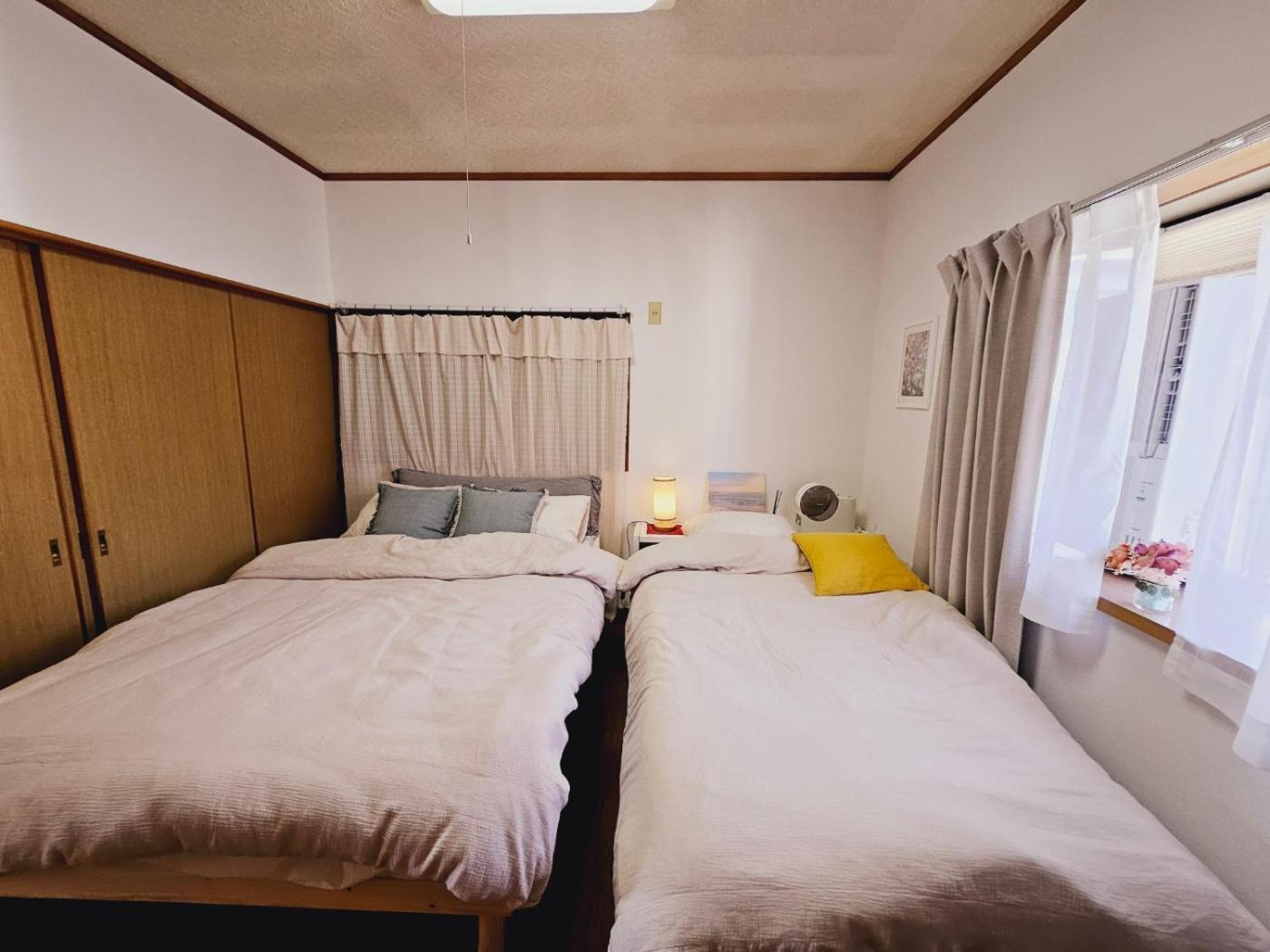 Asahistay -Koiwa, Free Parking O, Whole Family House, Japanese Garden Taste โตเกียว ภายนอก รูปภาพ
