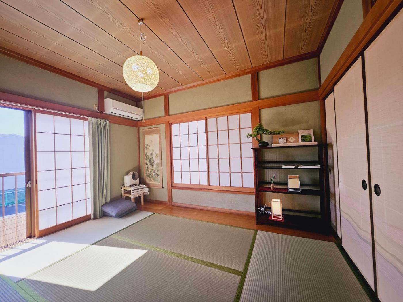 Asahistay -Koiwa, Free Parking O, Whole Family House, Japanese Garden Taste โตเกียว ภายนอก รูปภาพ