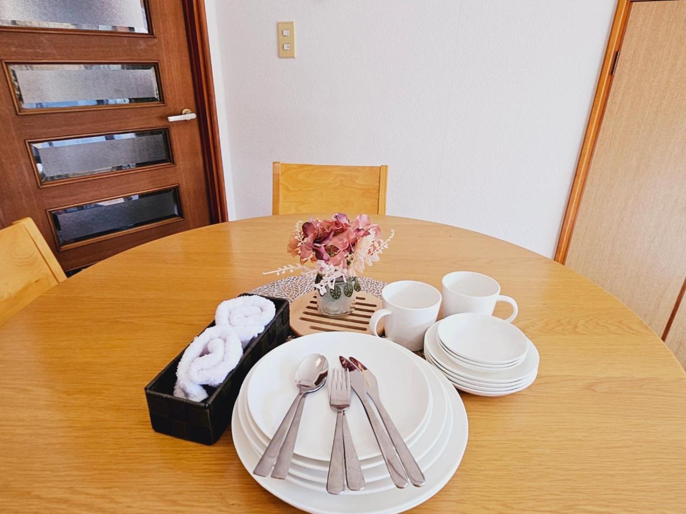 Asahistay -Koiwa, Free Parking O, Whole Family House, Japanese Garden Taste โตเกียว ภายนอก รูปภาพ