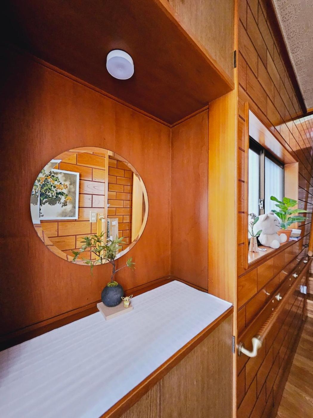 Asahistay -Koiwa, Free Parking O, Whole Family House, Japanese Garden Taste โตเกียว ภายนอก รูปภาพ