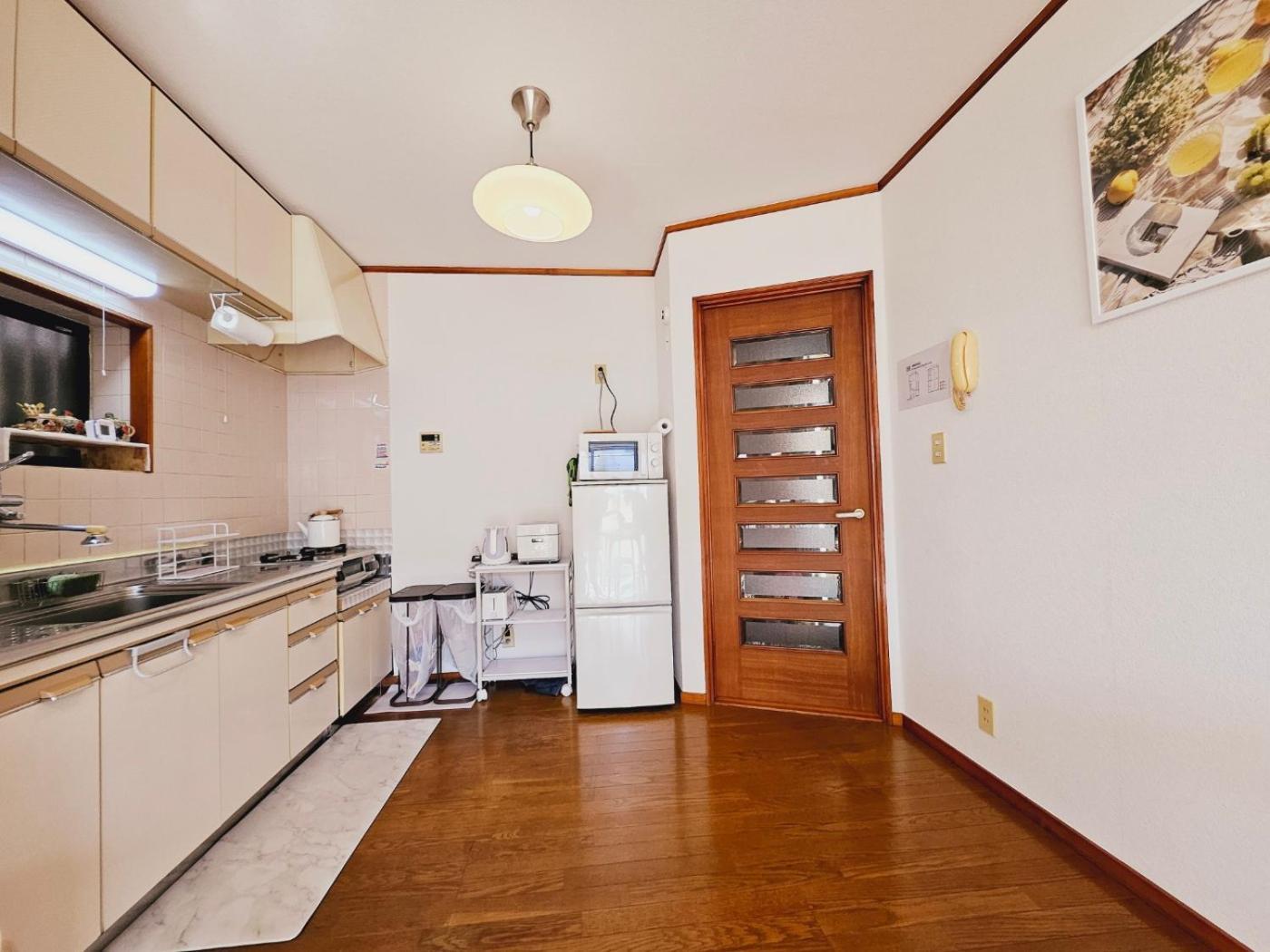 Asahistay -Koiwa, Free Parking O, Whole Family House, Japanese Garden Taste โตเกียว ภายนอก รูปภาพ
