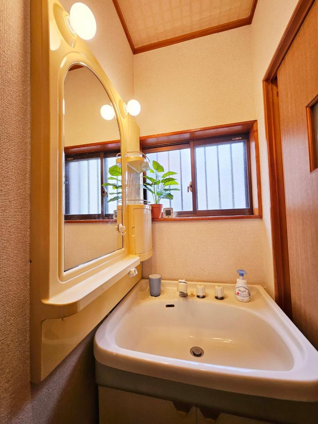 Asahistay -Koiwa, Free Parking O, Whole Family House, Japanese Garden Taste โตเกียว ภายนอก รูปภาพ